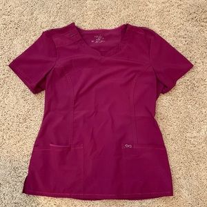 Cherokee Infinity Scrubs, set of two